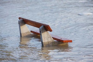 inondation et crue sur le domaine public - étude hydraulique